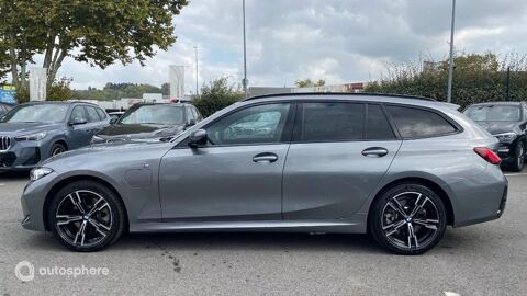 S&eacute;rie 3 330eA xDrive 292ch M Sport 2025 occasion 64100 Bayonne