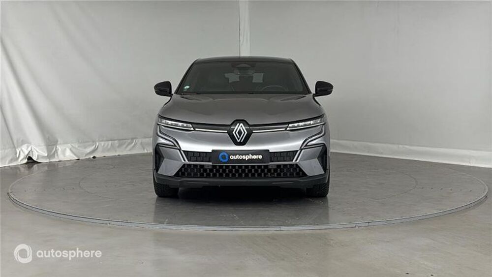 M&eacute;gane E-Tech Electric EV60 220ch Iconic super charge 2023 occasion 59640 Dunkerque