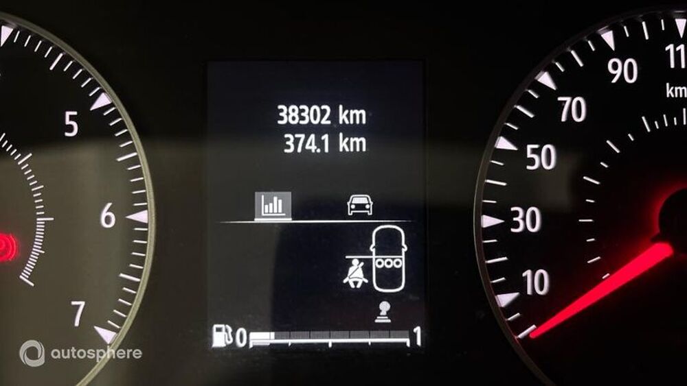 Sandero 1.0 SCe 65ch Expression 2023 occasion 59190 Hazebrouck