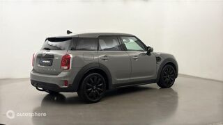 Countryman One D 116ch Longstone BVA7 2019 occasion 86100 Ch&acirc;tellerault