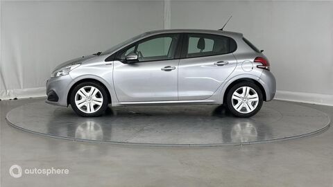 208 1.5 BlueHDi 100ch E6.c Signature 5p 2019 occasion 60740 Saint-Maximin