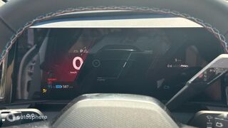 Sc&eacute;nic E-Tech Electric 220ch 87kWh Techno option esprit Alpine gran 2026 occasion 62232 Fouqui&egrave;res-l&egrave;s-B&eacute;thune