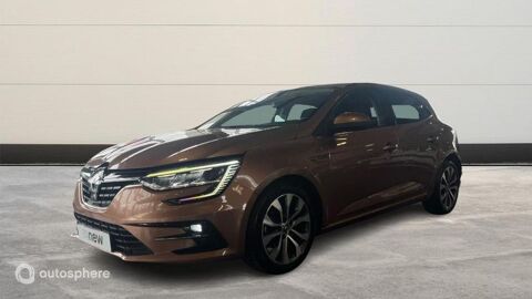 Renault M&eacute;gane 1.5 Blue dCi 115ch Edition One EDC - 20 2020 occasion Fouqui&egrave;res-l&egrave;s-B&eacute;thune 62232