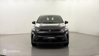 Captur 1.6 E-Tech full hybrid 145ch Evolution 2025 occasion 62000 Arras