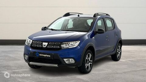 Dacia Sandero 0.9 TCe 90ch 15 ans Easy-R 2020 occasion &Eacute;pernay 51200