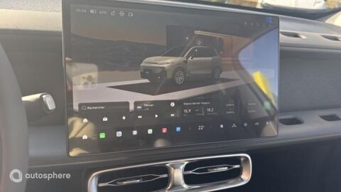 B10 REEV 218ch 18,8 kWh Design 2026 occasion 63000 Clermont-Ferrand