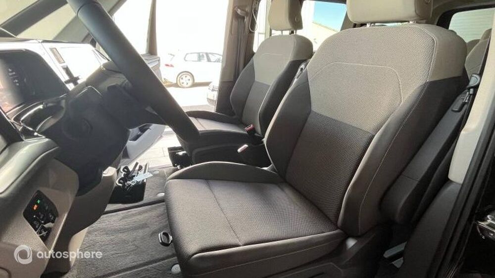 MULTIVAN 1.5 eHybrid 245ch Life Court DSG6 2026 occasion 79000 Niort