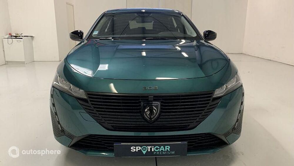 308 SW 1.2 PureTech 130ch S&S Active Pack 2024 occasion 84000 Avignon