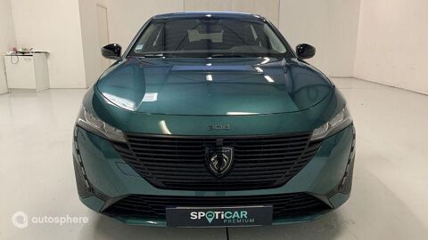 308 SW 1.2 PureTech 130ch S&S Active Pack 2024 occasion 84000 Avignon