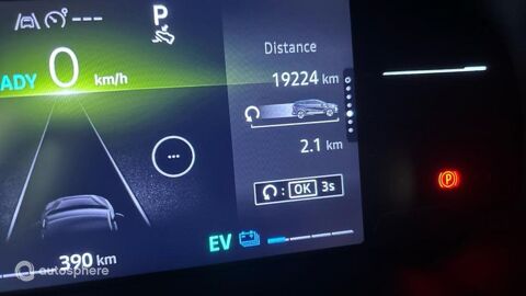 Symbioz 1.8 E-Tech full hybrid 160ch Evolution - 25 2025 occasion 59640 Dunkerque