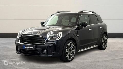 Annonce voiture Mini Countryman 32899 €