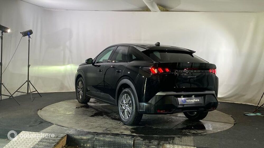 3008 1.2 Hybrid 145ch Allure e-DCS6 2026 occasion 37540 Saint-Cyr-sur-Loire