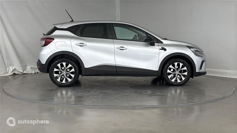 Captur 1.0 TCe 90ch Evolution 2024 occasion 57000 Metz