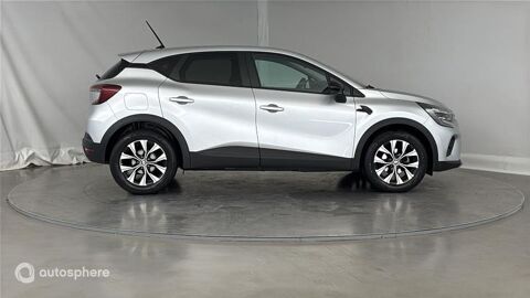 Captur 1.0 TCe 90ch Evolution 2024 occasion 57000 Metz