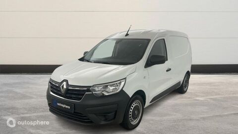 Renault Express 1.5 Blue dCi 75ch Confort 22 2022 occasion Cr&eacute;teil 94000