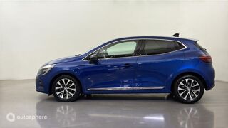 Clio 1.0 TCe 90ch Techno 2023 occasion 94000 Cr&eacute;teil