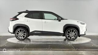 Yaris Cross 116h GR Sport MY22 2023 occasion 74330 &Eacute;pagny Metz Tessy