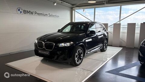 Annonce voiture BMW iX3 39890 €