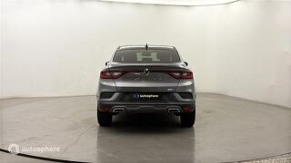 Arkana 1.6 E-Tech hybride 145ch RS Line Fast Track 2022 occasion 94000 Cr&eacute;teil