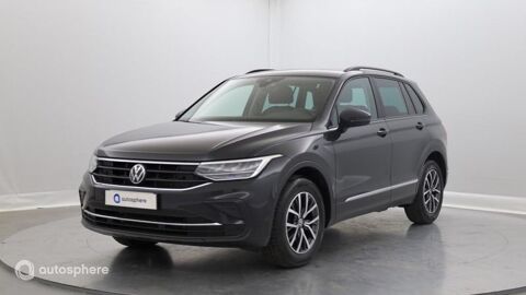 Annonce voiture Volkswagen Tiguan 29999 
