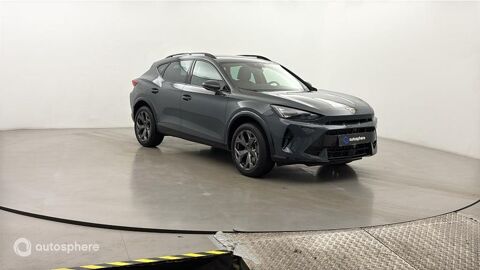 Formentor 1.5 eTSI Hybrid 150ch V DSG7 2025 occasion 79000 Niort