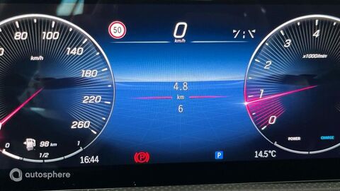 Classe A 180 136ch AMG Line 7G-DCT 2026 occasion 80136 Rivery
