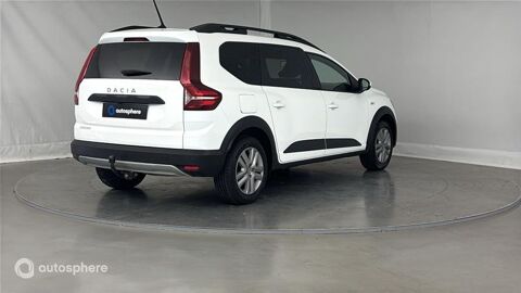 Jogger 1.0 ECO-G 100ch Expression 7 places 2022 occasion 59640 Dunkerque
