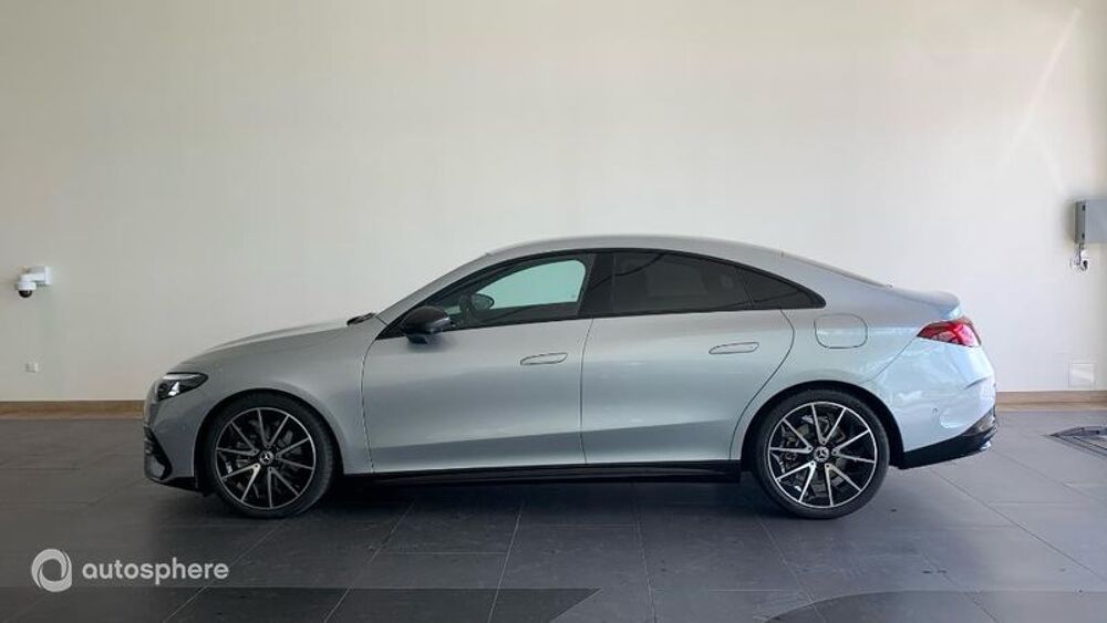 Classe CLA 200 AMG Line 2026 occasion 80136 Rivery