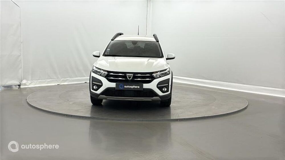 Jogger 1.0 TCe 110ch Confort 5 places 2022 occasion 59640 Dunkerque