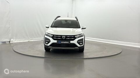 Jogger 1.0 TCe 110ch Confort 5 places 2022 occasion 59640 Dunkerque
