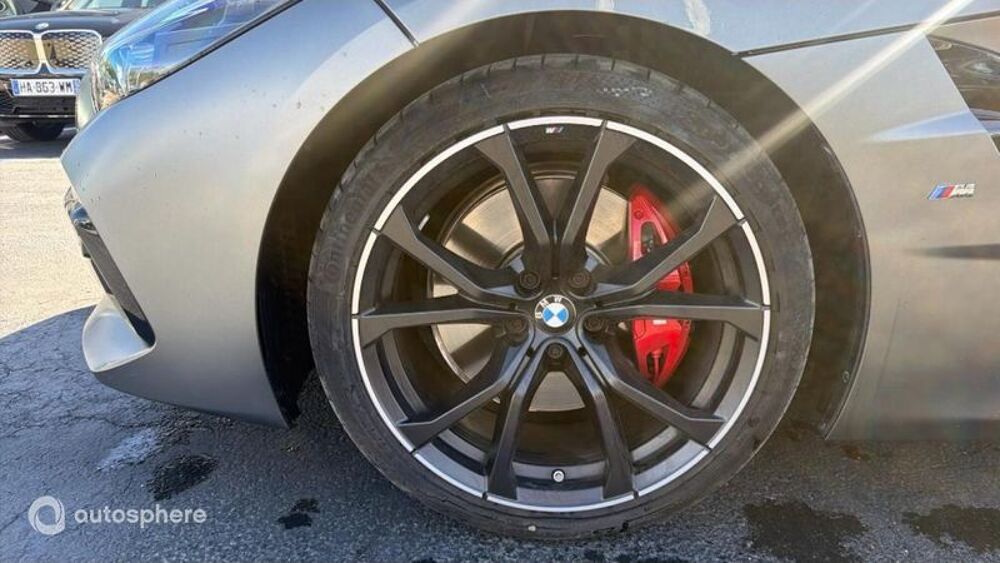 Z4 sDrive30iA 258ch M Sport 2026 occasion 13100 Aix-en-Provence