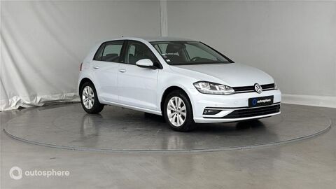 Golf 1.2 TSI 110ch BlueMotion Technology Edition 5p 2017 occasion 10000 Troyes