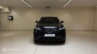 Range rover velar 2.0 P400e 404ch PHEV Autobiography AWD BVA 2026 occasion 69200 V&eacute;nissieux