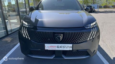 3008 1.2 Hybrid 136ch GT e-DCS6 2024 occasion 37400 AMBOISE