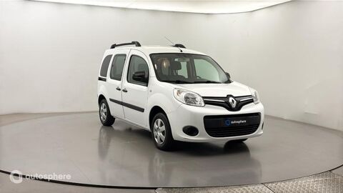 Kangoo 1.5 Blue dCi 80ch Trend 2020 occasion 79000 Niort