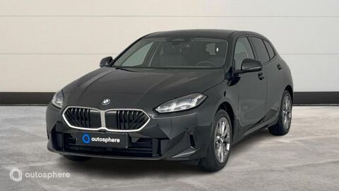 Annonce voiture BMW Série 1 32499 €