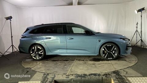 308 SW 1.2 Hybrid 145ch GT e-DCS6 2026 occasion 37540 Saint-Cyr-sur-Loire