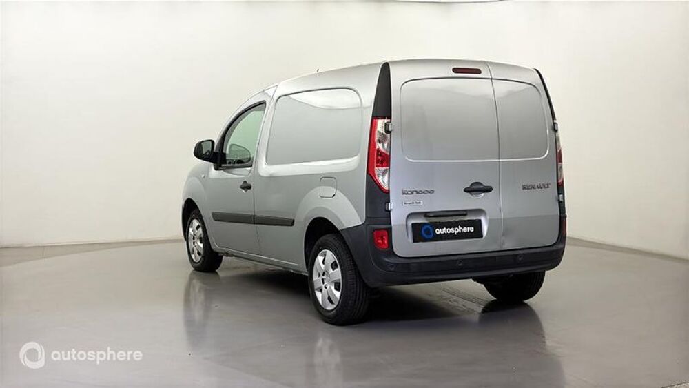 Kangoo 1.5 Blue dCi 95ch Grand Confort 2021 occasion 93250 Villemomble