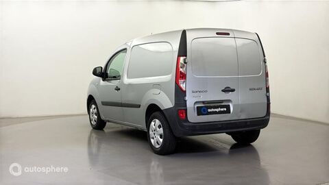 Kangoo 1.5 Blue dCi 95ch Grand Confort 2021 occasion 93250 Villemomble