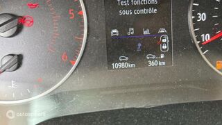 Trafic L1H1 3T 2.0 Blue dCi 150ch GRAND CONFORT 2024 occasion 13800 ISTRES