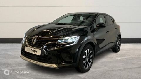 Renault Captur 1.0 TCe 90ch Evolution 2023 occasion Albertville 73200
