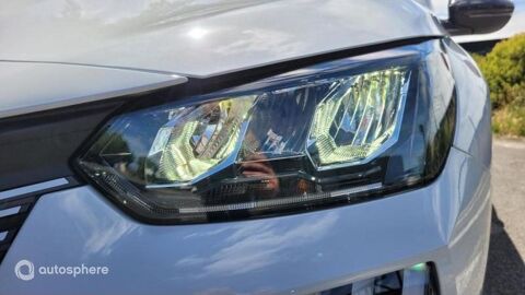 208 1.2 Hybrid 110ch Edition e-DCS6 2026 occasion 37540 Saint-Cyr-sur-Loire