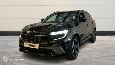 Renault Austral 1.2 E-Tech full hybrid 200ch Techno esprit Alpine - 24 2024 occasion Vitrolles 13127