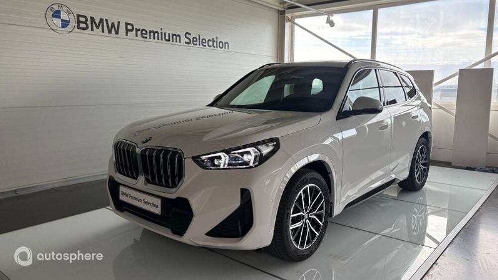 X1 sDrive20i 170ch M Sport 2026 occasion 59113 Seclin