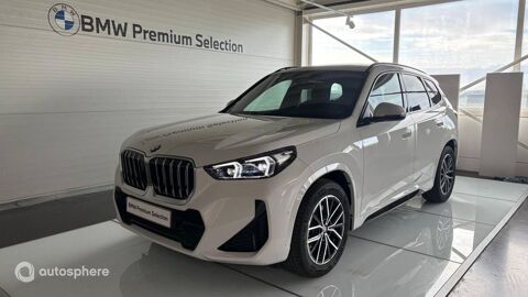 Annonce voiture BMW X1 48890 €