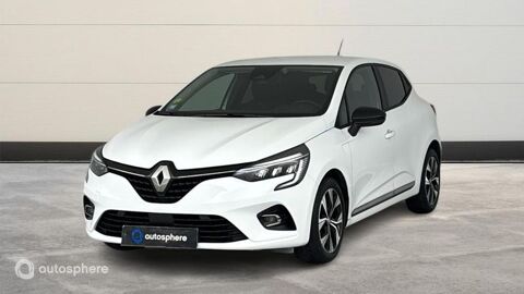 Annonce voiture Renault Clio 14999 €