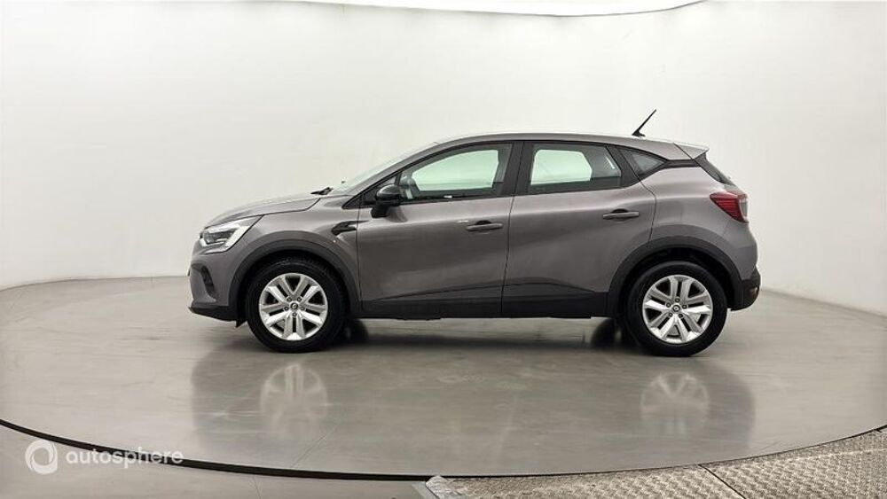 Captur 1.0 TCe 90ch Business -21 2021 occasion 44000 Nantes
