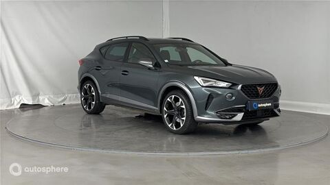Formentor 1.4 e-HYBRID 204ch Business Edition DSG6 2021 occasion 62219 Longuenesse