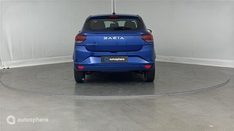 Sandero 1.0 ECO-G 100ch Expression 2024 occasion 02000 Laon