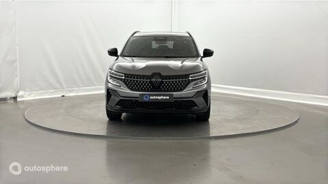 Espace 1.2 E-Tech full hybrid 200ch esprit Alpine 7 places - 24 2024 occasion 62400 B&eacute;thune